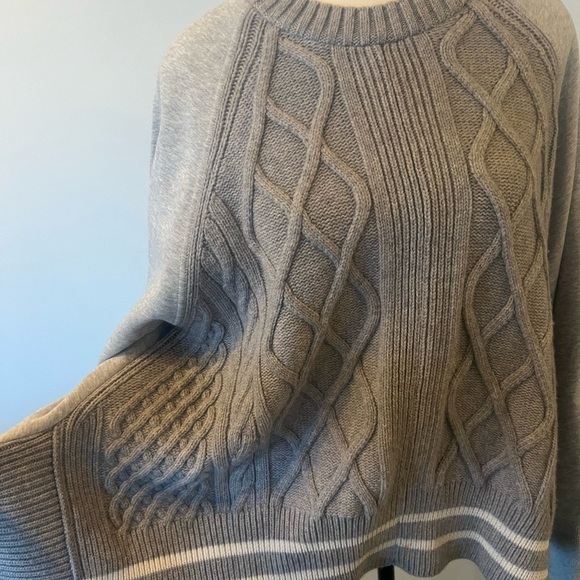 Dorothee Schumacherer Grey Sweater - Picture 12 of 16